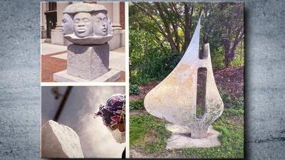 Nashua | Nashua Sculpture Symposium