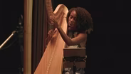 Angelica Hairston & Lesibu Grand
