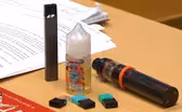Educators worry students don't know vaping health risks