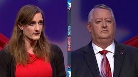 Video thumbnail: KSPS Public Television Spokane County Commissioner Dist. 3 Debate