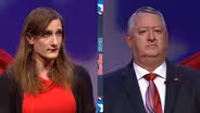 Spokane County Commissioner Dist. 3 Debate