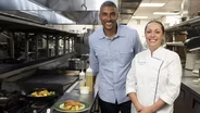 New Orleans Classics with Chef Meg Bickford and Ti Martin at Commander's Palace