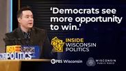 How Wisconsin's 2026 Democratic primaries are taking shape