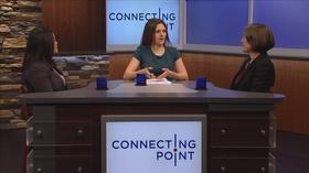 Video thumbnail: Connecting Point Monday, February 18, 2019