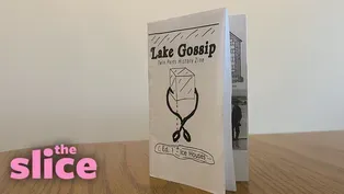 It's a Duluth History Zine!