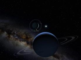 The 170-Year Search for a Planet Beyond Neptune