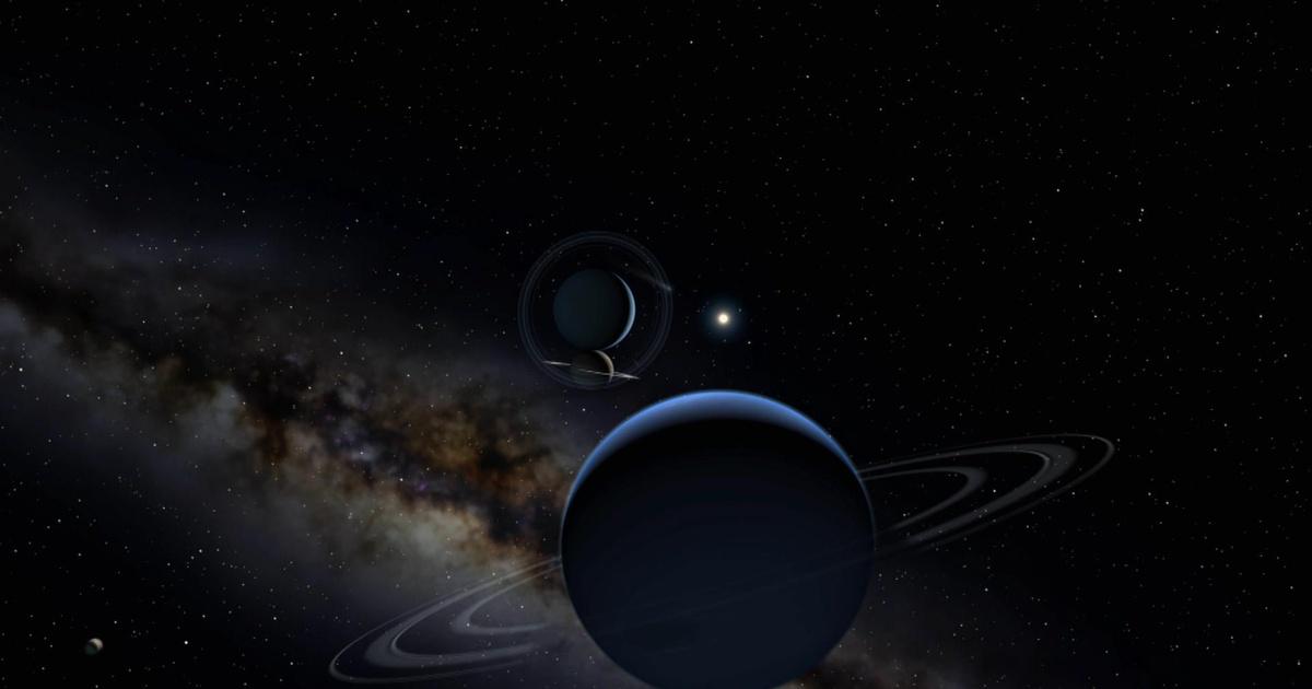 NOVA | The 170-Year Search for a Planet Beyond Neptune | Season 46 | PBS NOVA | The 170-Year Search for a Planet Beyond Neptune... 