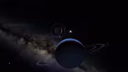 The 170-Year Search for a Planet Beyond Neptune