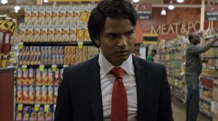 Video thumbnail: Film School Shorts Prom