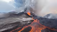 Killer Volcanoes Preview