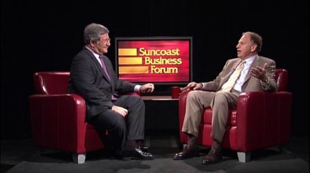 Video thumbnail: Suncoast Business Forum September 2020: 100 Years of Success