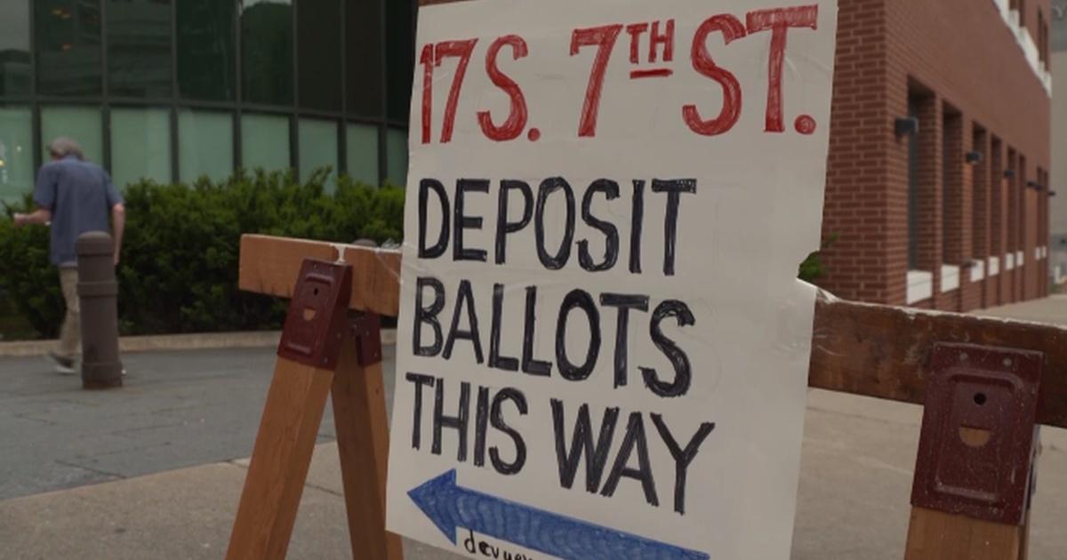 PBS39 News Reports | Close Race | Season 2020 | PBS