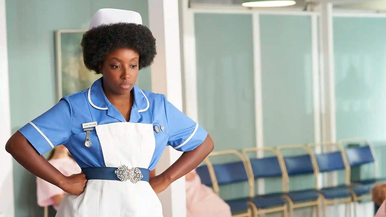 Call the Midwife | Episode 3
