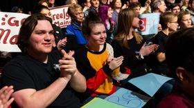 Video thumbnail: High School Quiz Show Interstate Invitational: Maine VS. New Hampshire