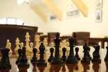 Chess world champion accuses fellow player of cheating