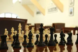 Chess world champion accuses fellow player of cheating