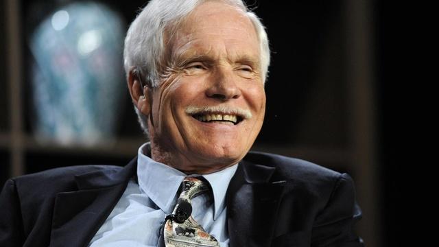Remembering the life and legacy of CNN founder Ted Turner