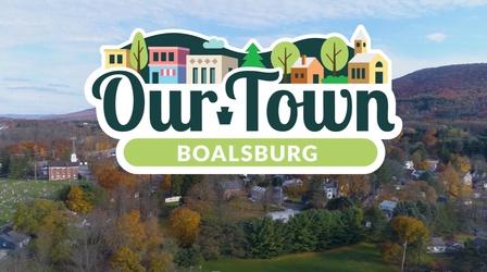 Video thumbnail: Our Town Our Town: Boalsburg 2018