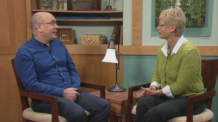 Video thumbnail: Sewing With Nancy Nancy's Corner - Paul Leger, All Guy Quilt Retreats