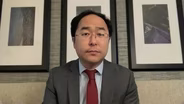 Rep. Andy Kim confident in Senate bid despite Tammy Murphy