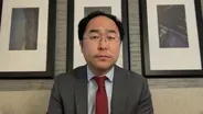 Rep. Andy Kim confident in Senate bid despite Tammy Murphy