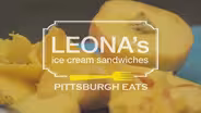 Leona's Ice Cream Sandwiches