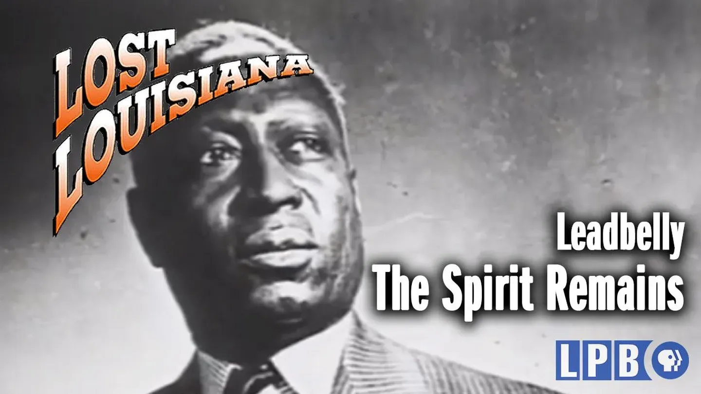 Lead Belly