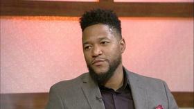 Video thumbnail: American Black Journal Wolverine Bar Association