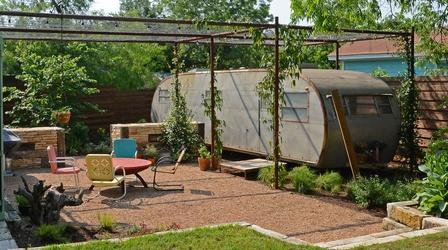 Video thumbnail: Central Texas Gardener Garden Conservancy Austin 2019 Tour