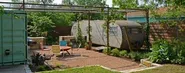 Garden Conservancy Austin 2019 Tour