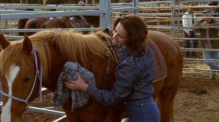 Video thumbnail: McLeod's Daughters Ep. 3: Don't Mess with the Girls
