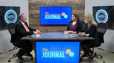 Video thumbnail: The Journal BGSU In The Round