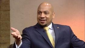 Video thumbnail: American Black Journal Black Economic Agenda/Activate Fund