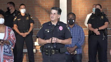 Video thumbnail: ncIMPACT Improving Community & Police Relations