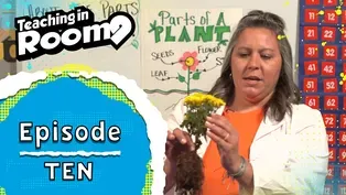 Learn about Plants, Practice Segmenting Sounds into Words