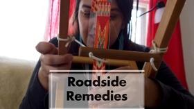 Video thumbnail: Arts District Roadside Remedies & Art of the State