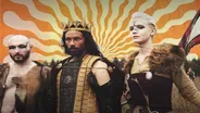 A Secret Renaissance Faire Takes Costumes to the Next Level