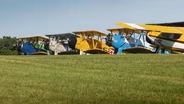 Antique Airfield