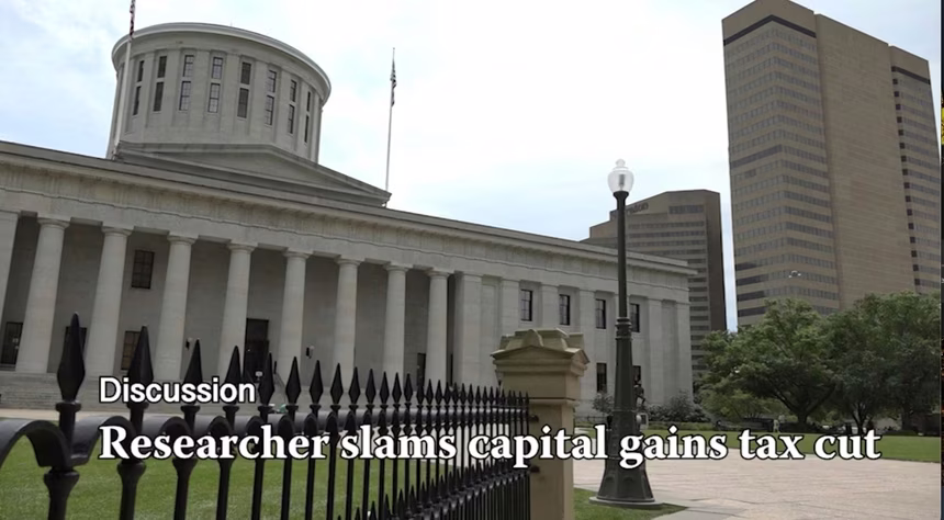 The State of Ohio