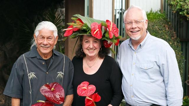 J Schwanke's Life In Bloom | Flower Icon