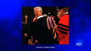 Remembering former UofL President Donald Swain