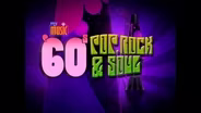 TRAILER | PRAS | 60s Pop, Rock & Soul (My Music Presents)