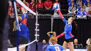 2024 B Volleyball | Warner vs. Hitchcock-Tulare