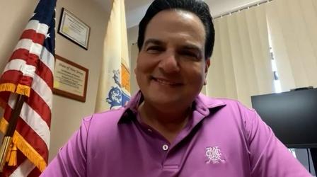 Video thumbnail: NJ Spotlight News Lawmakers not to blame for judicial vacancies, Scutari says