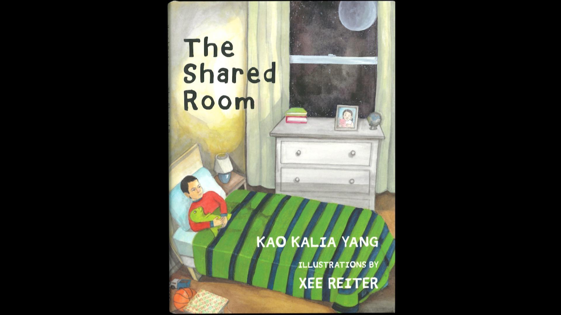 "The Shared Room" By Author Kao Kalia Yang