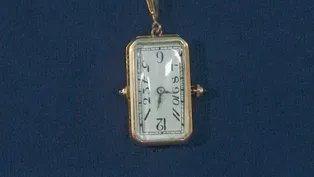 Appraisal: Blancpain Pendant Watch, ca. 1925