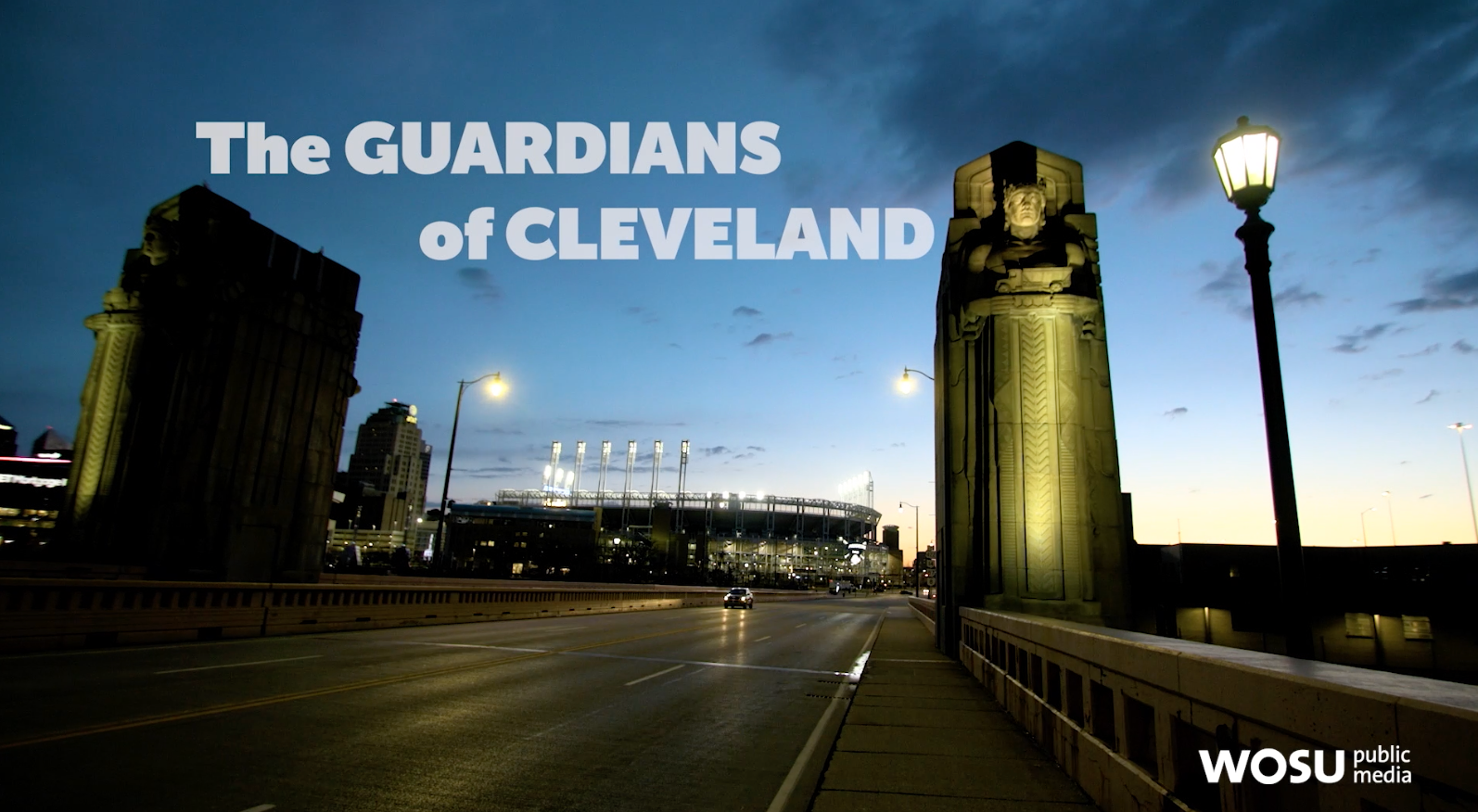 Guardians Of Cleveland