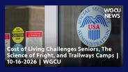 Southwest Florida In Focus | Episode 393| October 16th, 2026