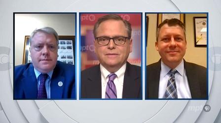 Video thumbnail: State Circle Friday, February 25, 2022