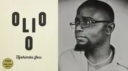 Tyehimba Jess – AWP 2018